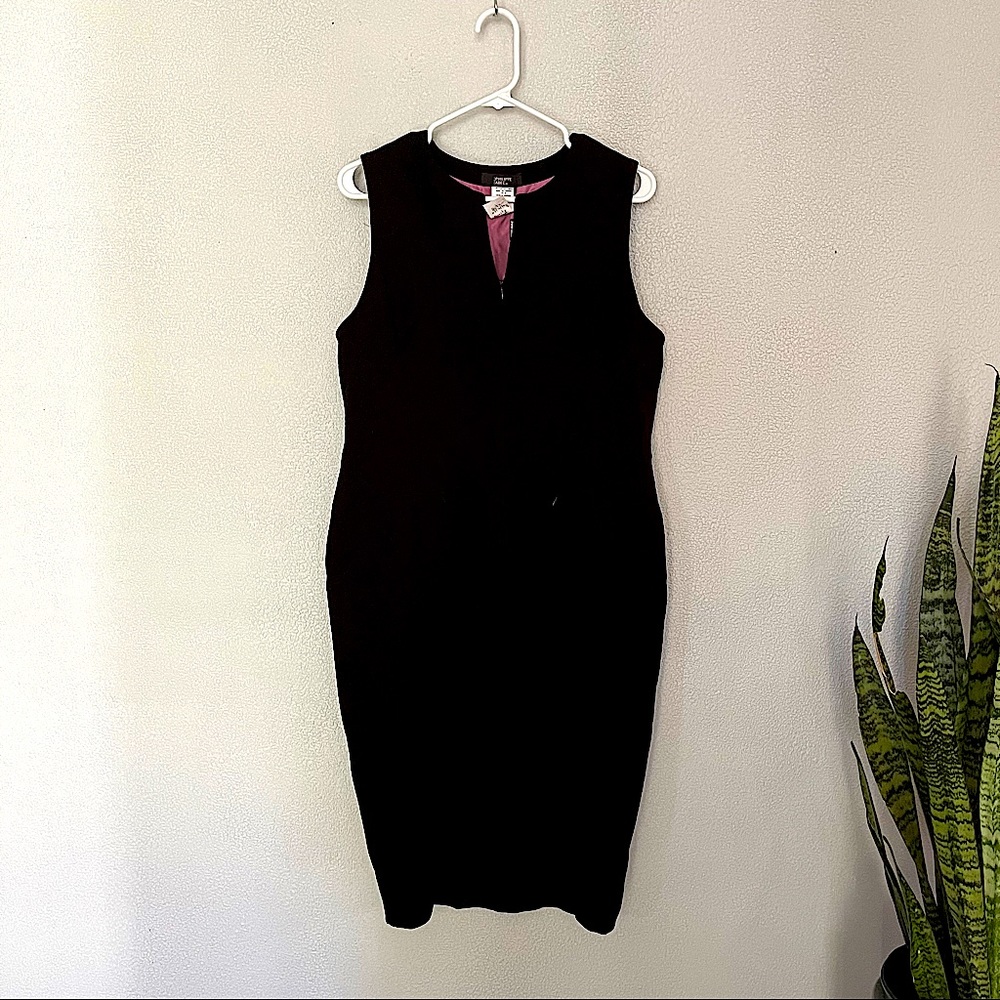 Philippe Adec Dress NWT